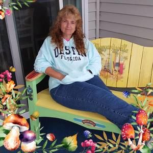 Meet your Posher, Tina